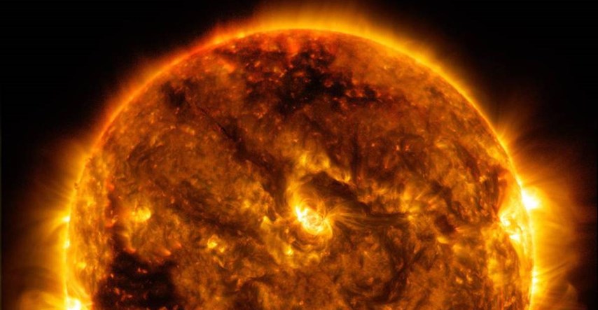 Znanstvenici sve bliže rješenju dugogodišnjeg misterija s površine Sunca